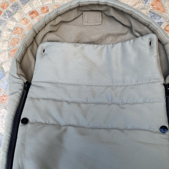 Bugaboo bee cacoon - Picture 4 of 10